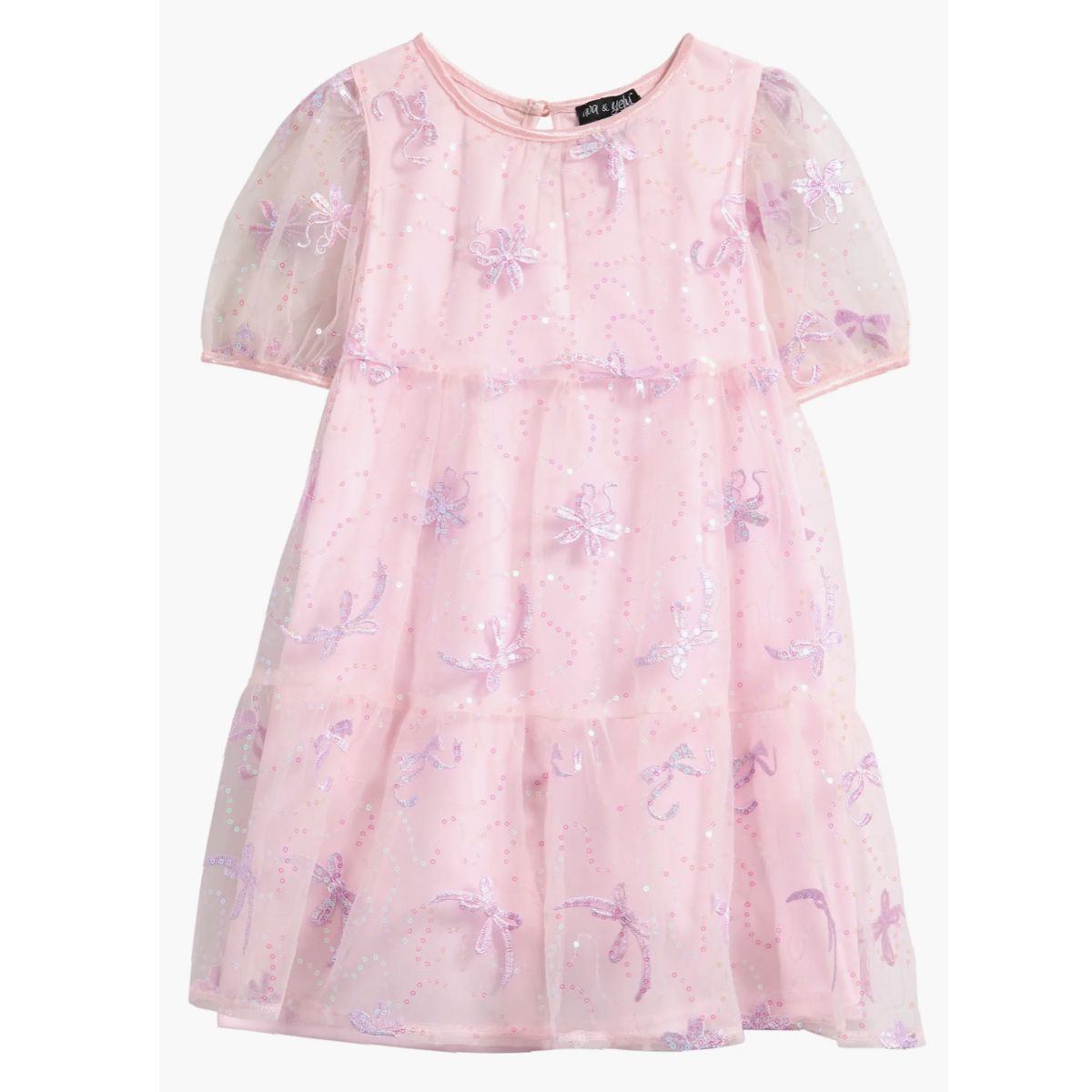 A1263169 BLUSH BEST SELLER CATALOG DRESSES FAIRE GIRLS NEW TIKTOK VERISHOP