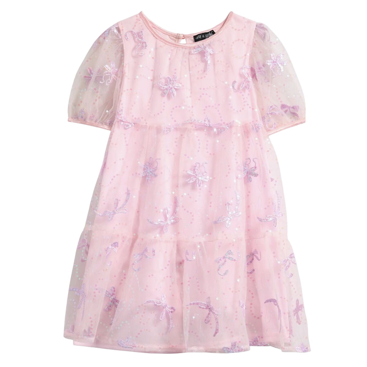 A1263169 BLUSH BEST SELLER CATALOG DRESSES FAIRE GIRLS NEW TIKTOK VERISHOP