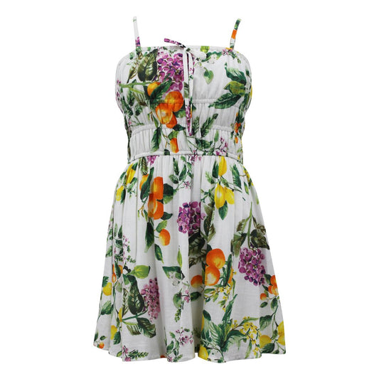 Y1263181 IVORY BEST SELLER CATALOG DRESSES FAIRE NEW TICKTOK TWEEN SHOP VERISHOP