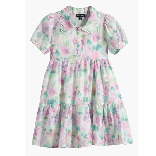 L1263167 LILAC BEST SELLER CATALOG DRESSES FAIRE GIRLS NEW VERISHOP