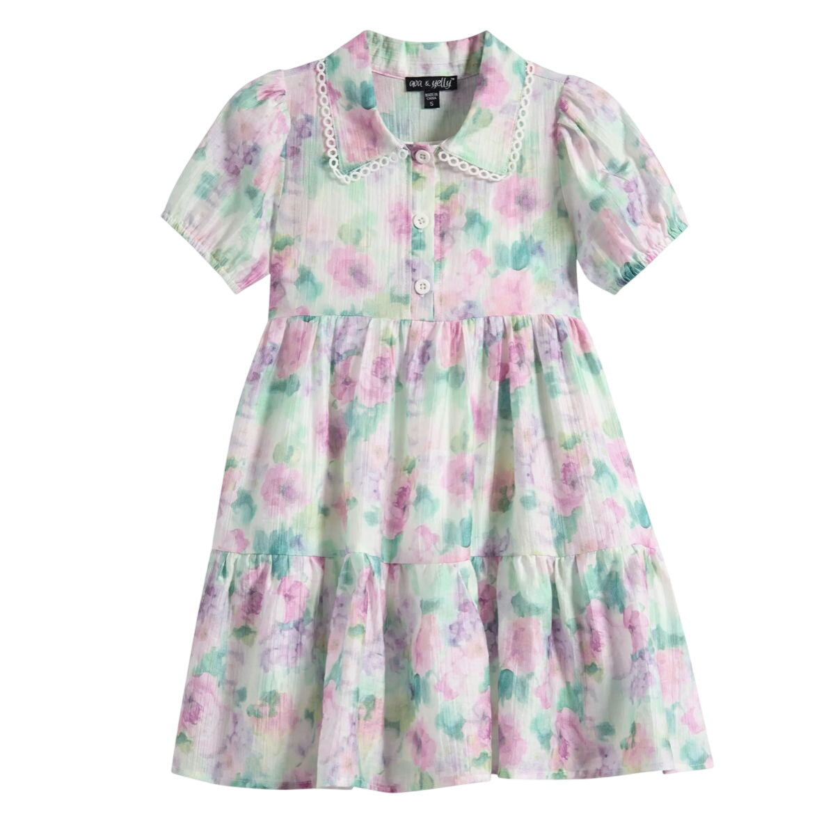 L1263167 LILAC BEST SELLER CATALOG DRESSES FAIRE GIRLS NEW VERISHOP