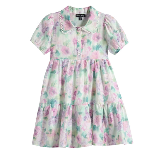 L1263167 LILAC BEST SELLER CATALOG DRESSES FAIRE GIRLS NEW VERISHOP