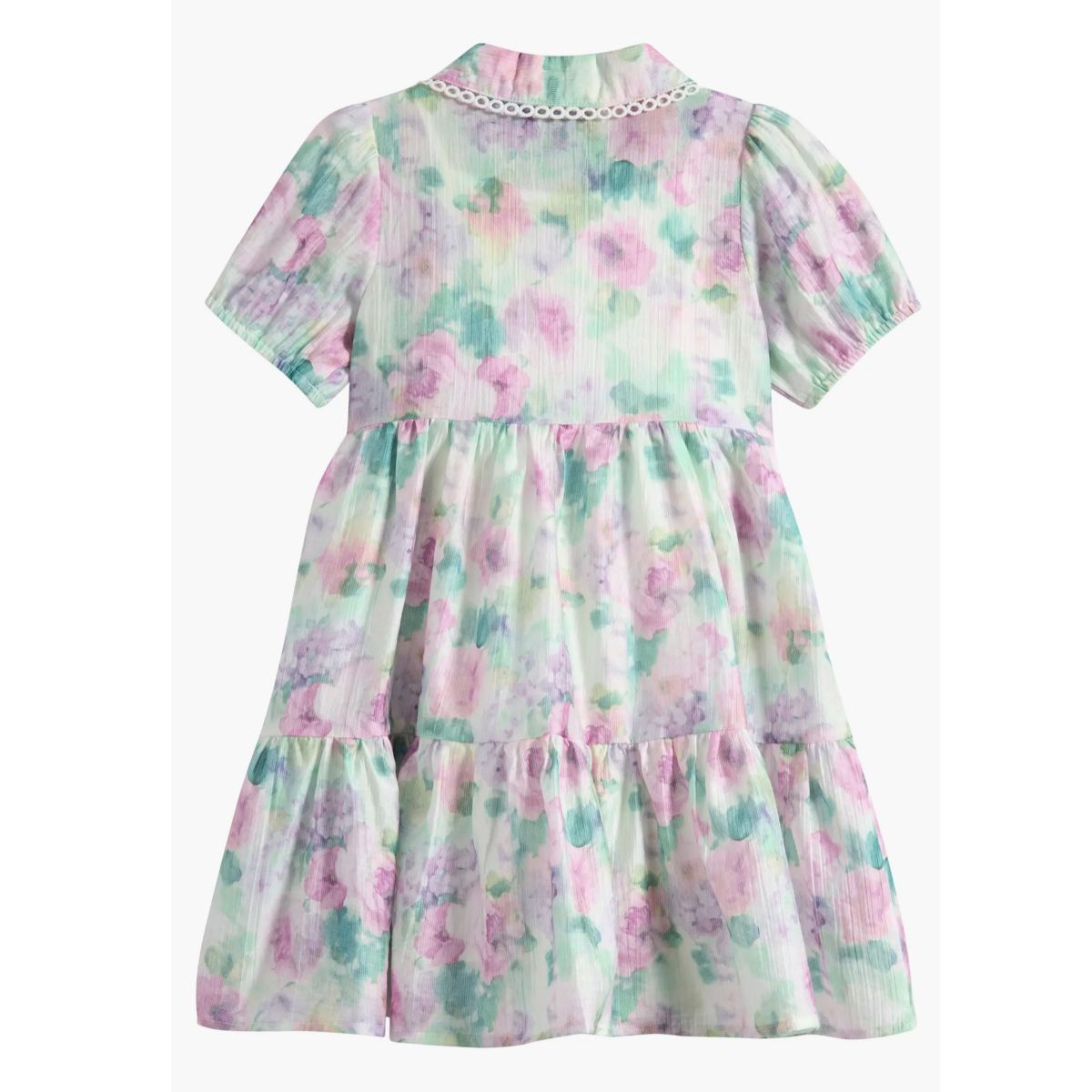 L1263167 LILAC BEST SELLER CATALOG DRESSES FAIRE GIRLS NEW VERISHOP