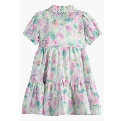 L1263167 LILAC BEST SELLER CATALOG DRESSES FAIRE GIRLS NEW VERISHOP