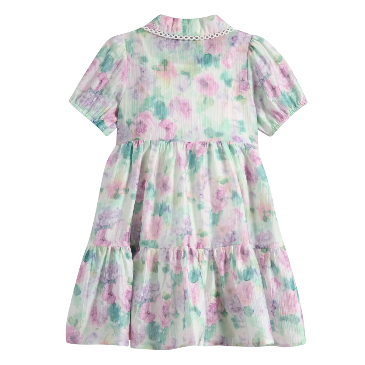 L1263167 LILAC BEST SELLER CATALOG DRESSES FAIRE GIRLS NEW VERISHOP
