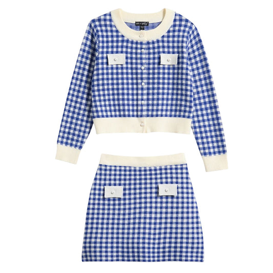 A1263166 BLUE BEST SELLER CATALOG DRESSES FAIRE GIRLS NEW TICKTOK VERISHOP