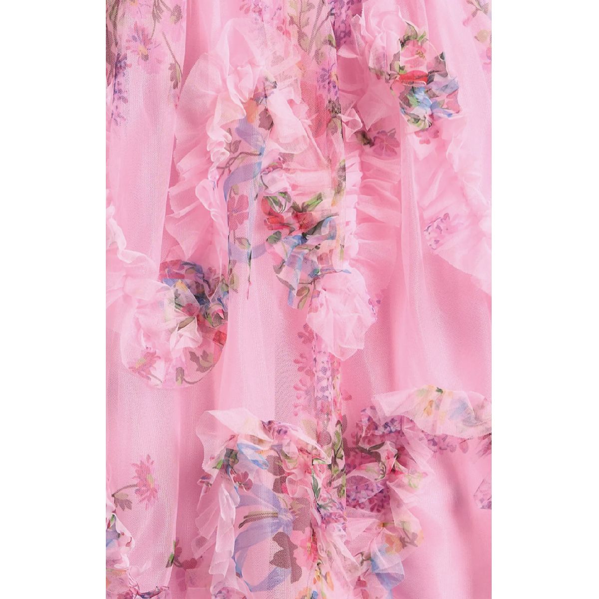 L1252918 PINK BEST SELLER CATALOG DRESSES FAIRE GIRLS NEW TICKTOK VERISHOP