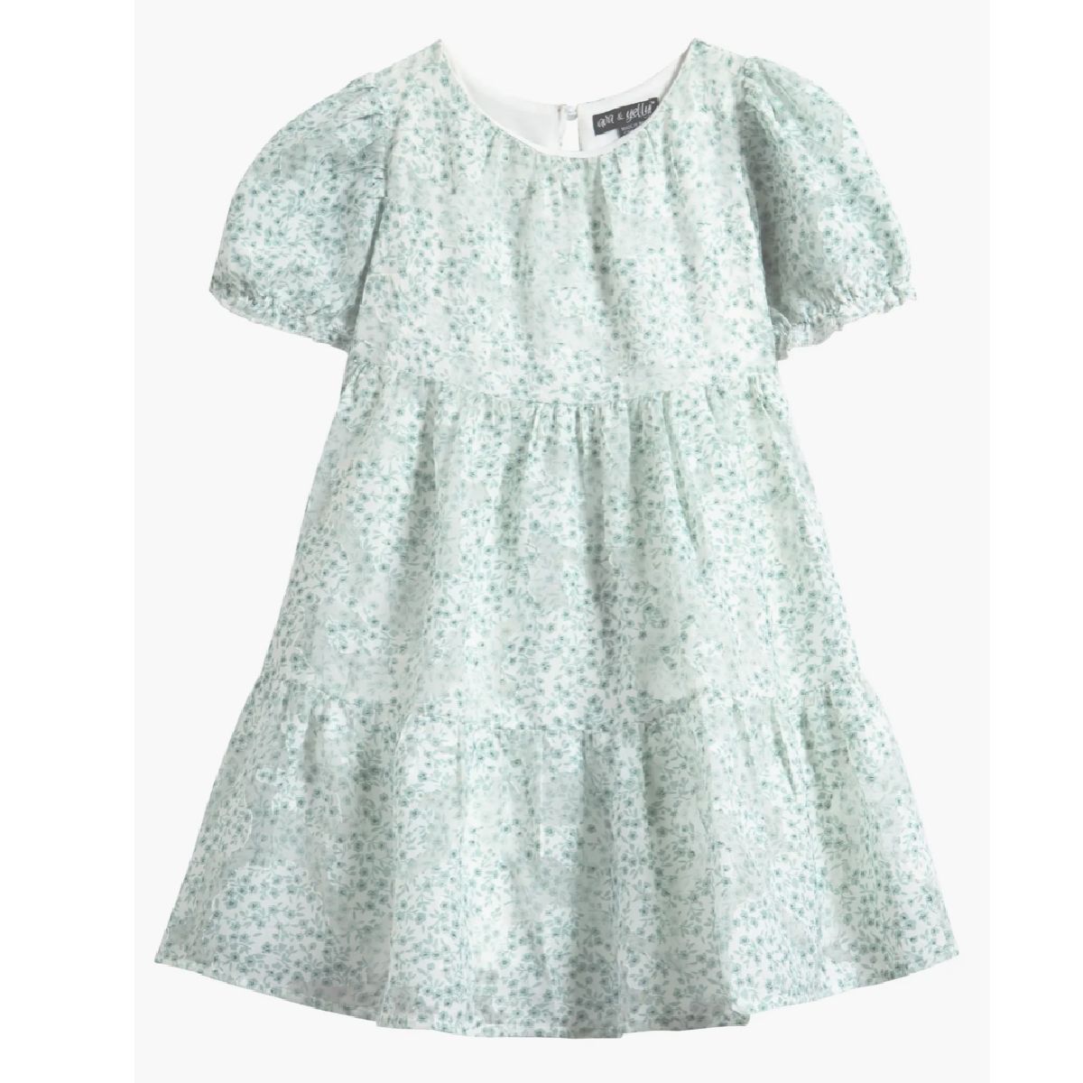 L1252888 SAGE BEST SELLER CATALOG DRESSES FAIRE GIRLS NEW TICKTOK VERISHOP