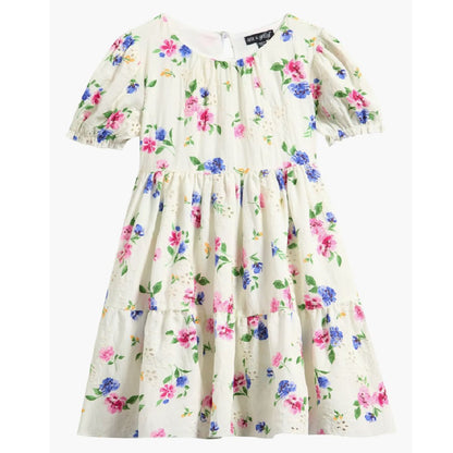 L1252888 IVORY BEST SELLER CATALOG DRESSES FAIRE NEW TICKTOK VERISHOP