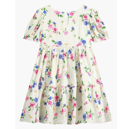 L1252888 IVORY BEST SELLER CATALOG DRESSES FAIRE NEW TICKTOK VERISHOP