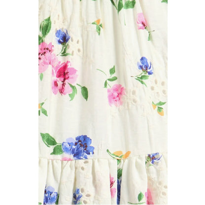 L1252888 IVORY BEST SELLER CATALOG DRESSES FAIRE NEW TICKTOK VERISHOP