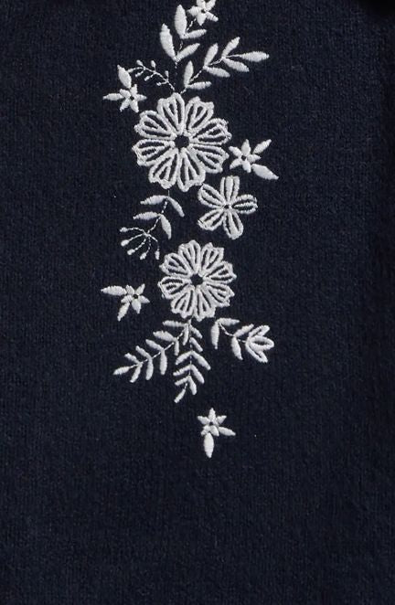 B1263165 NAVY BEST SELLER CATALOG DRESSES FAIRE NEW TICKTOK TWEEN VERISHOP