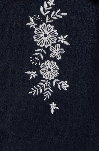 B1263165 NAVY BEST SELLER CATALOG DRESSES FAIRE NEW TICKTOK TWEEN VERISHOP