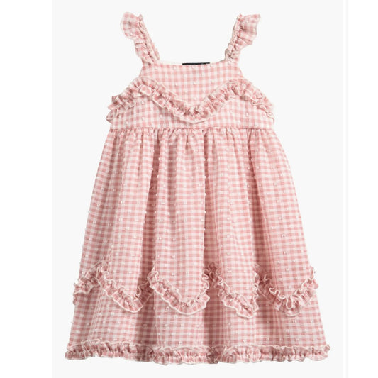 Girls' Dresses (2-6 years) Ava and Yelly Girls' Dresses (2-6 years) Ava and Yelly