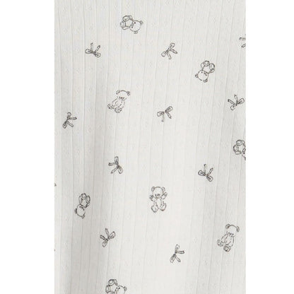 YPJ3016 GREY BEST SELLER FAIRE NEW SLEEPWEAR TICKTOK TWEEN VERISHOP