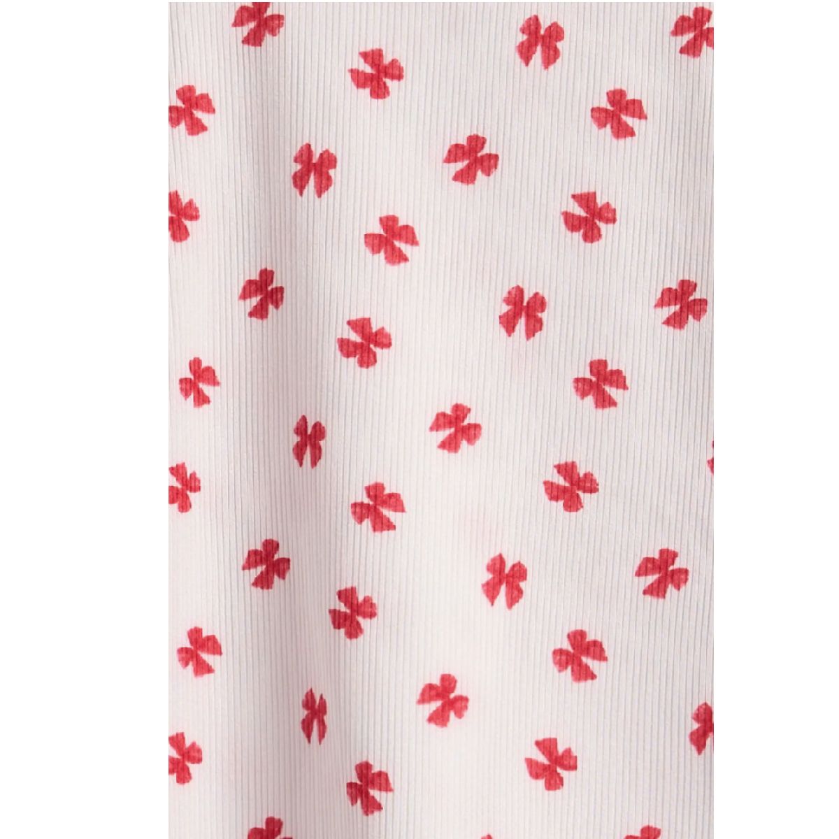 YPJ3016 BURGUNDY BEST SELLER CATALOG FAIRE NEW SLEEPWEAR TICKTOK TWEEN VERISHOP