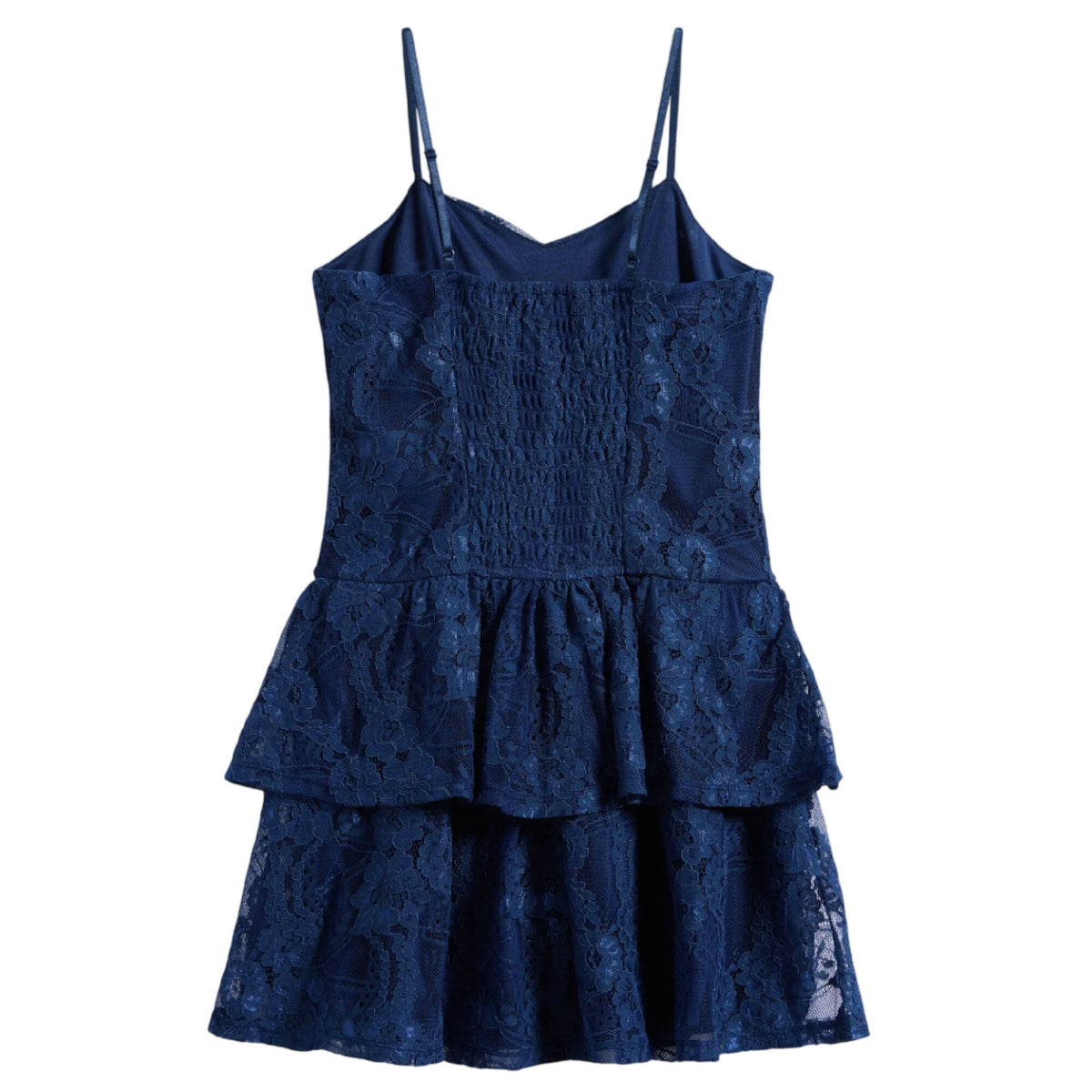 Y3253023 CHAMBRAY BEST SELLER CATALOG DRESSES FAIRE NEW TIKTOK TWEEN SHOP VERISHOP