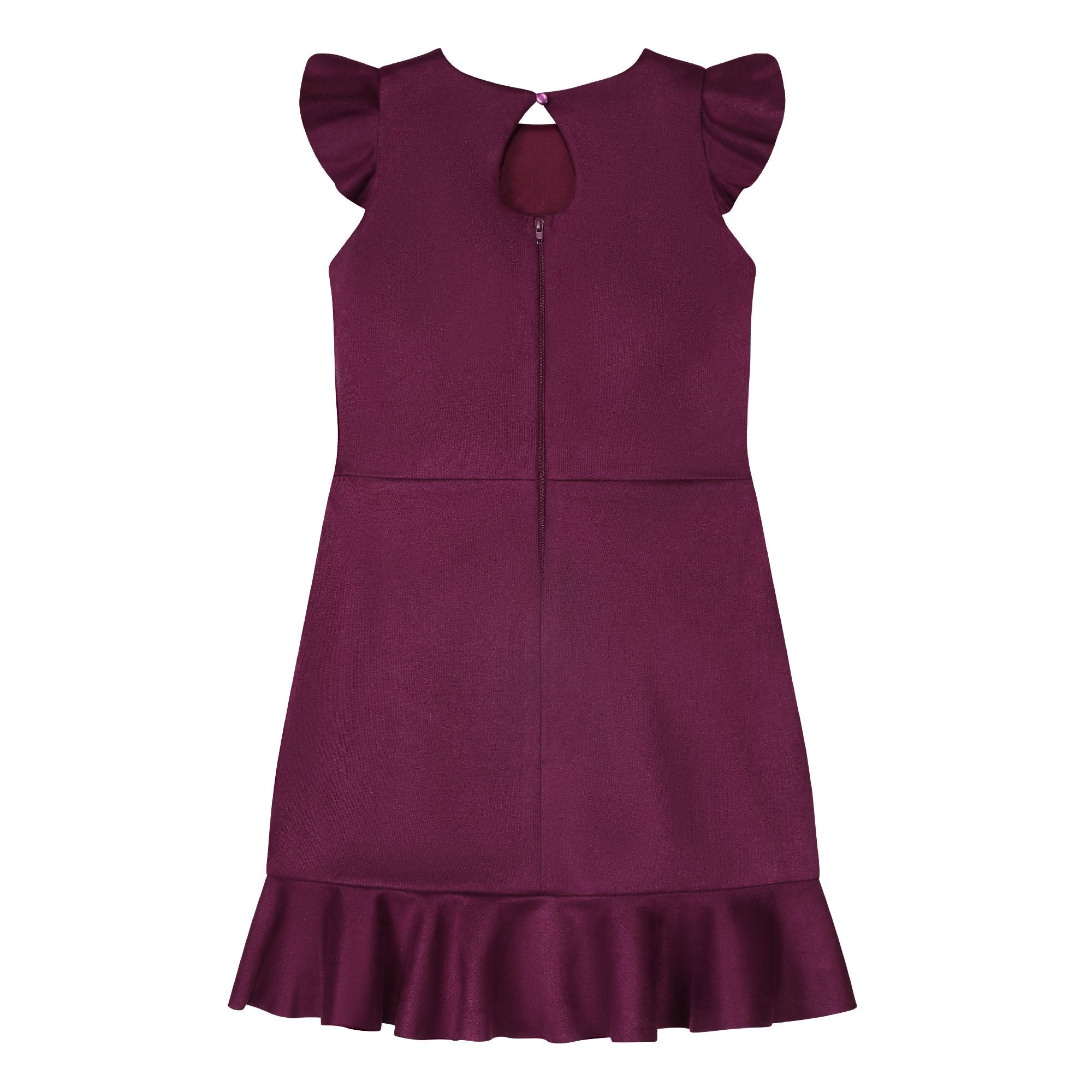 Y4191089 MERLOT BEST SELLER CATALOG DRESSES FAIRE NEW TIKTOK TWEEN SHOP VERISHOP