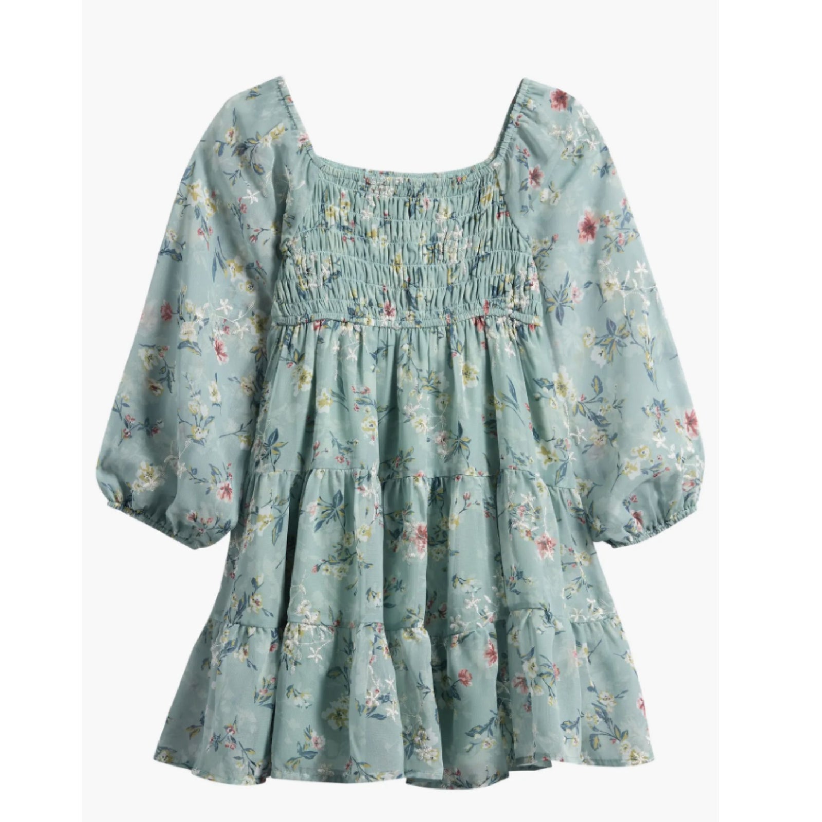 Y5242642 SAGE BEST SELLER CATALOG DRESSES FAIRE NEW TIKTOK TWEEN VERISHOP