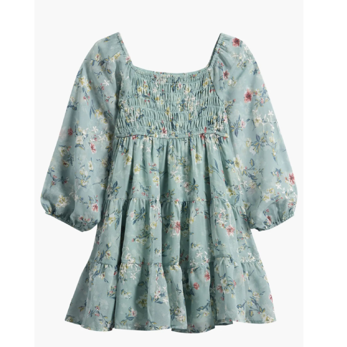 Y5242642 SAGE BEST SELLER CATALOG DRESSES FAIRE NEW TIKTOK TWEEN VERISHOP