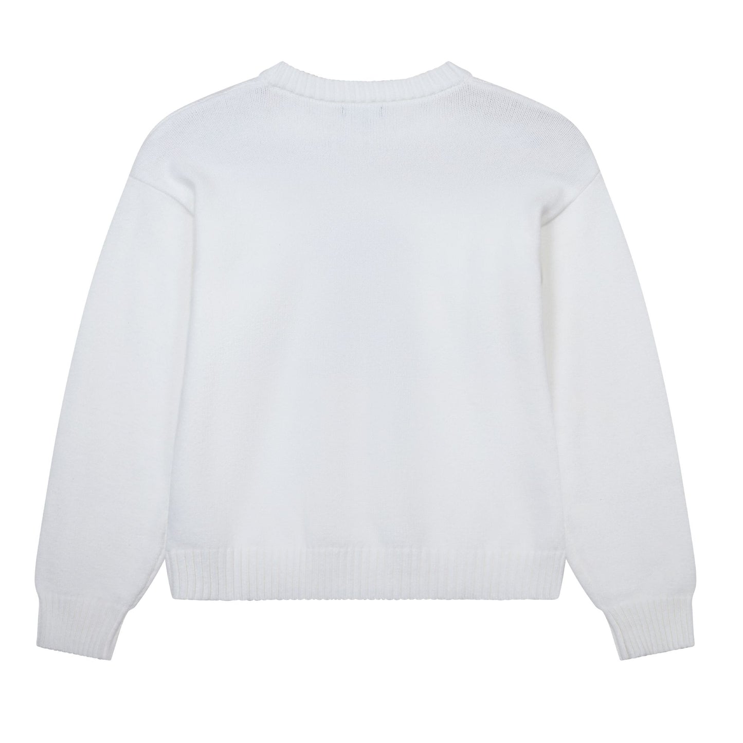 B5263275 IVORY BEST SELLER CATALOG FAIRE NEW SWEATER TOPS TIKTOK TWEEN SHOP VERISHOP