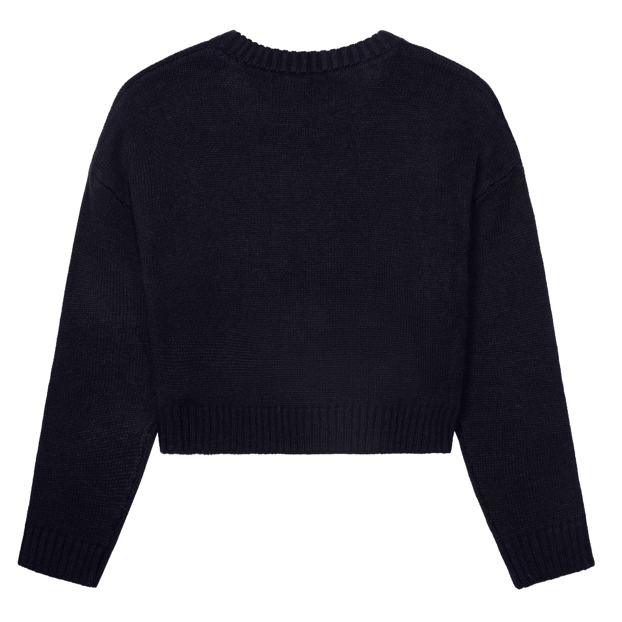 B5263276 NAVY BEST SELLER CATALOG FAIRE NEW SWEATER TOPS TIKTOK TWEEN SHOP VERISHOP