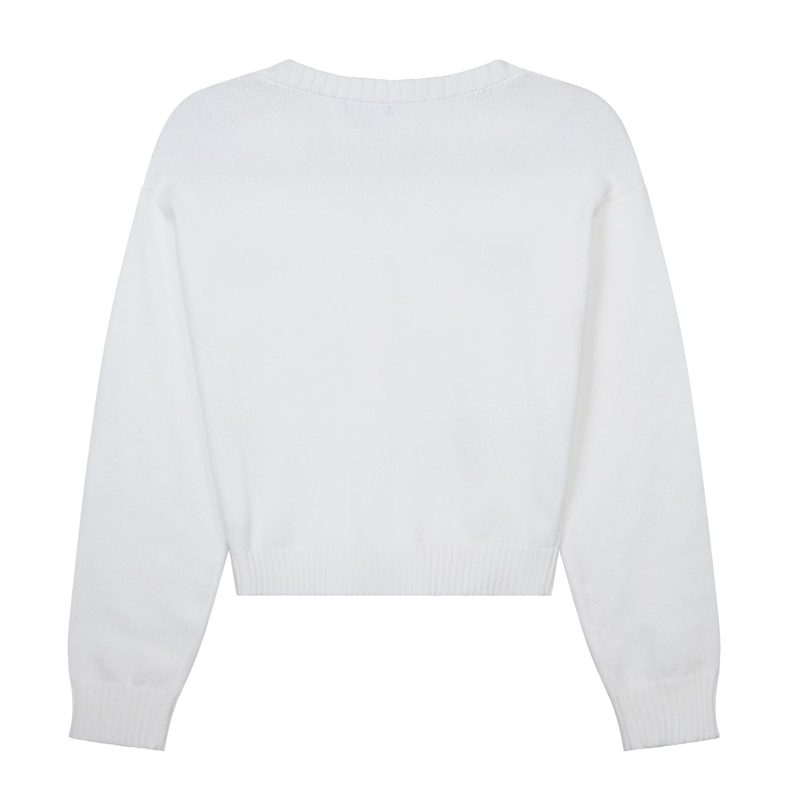 B5263282 OFFWHITE BEST SELLER CARDIGANS CATALOG FAIRE NEW TIKTOK TWEEN SHOP VERISHOP