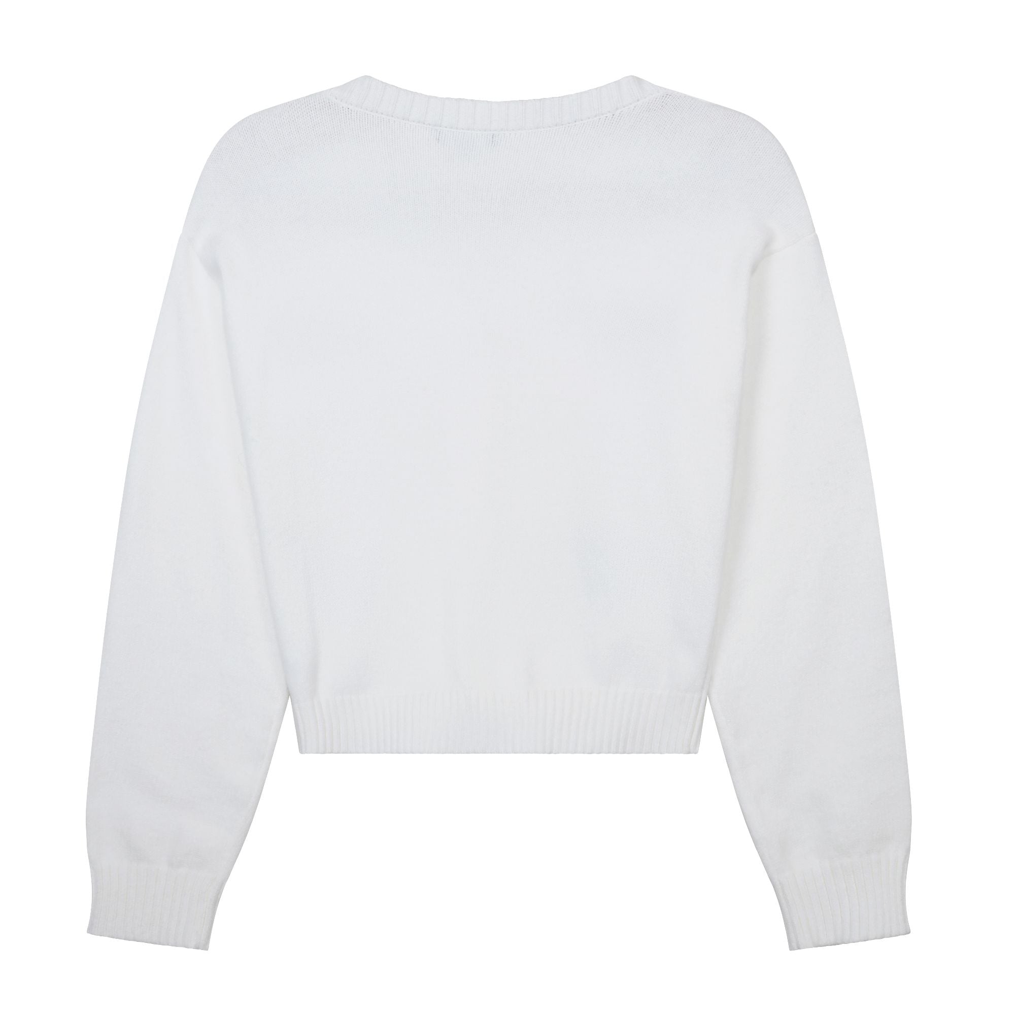 B5263282 OFFWHITE BEST SELLER CARDIGANS CATALOG FAIRE NEW TIKTOK TWEEN SHOP VERISHOP