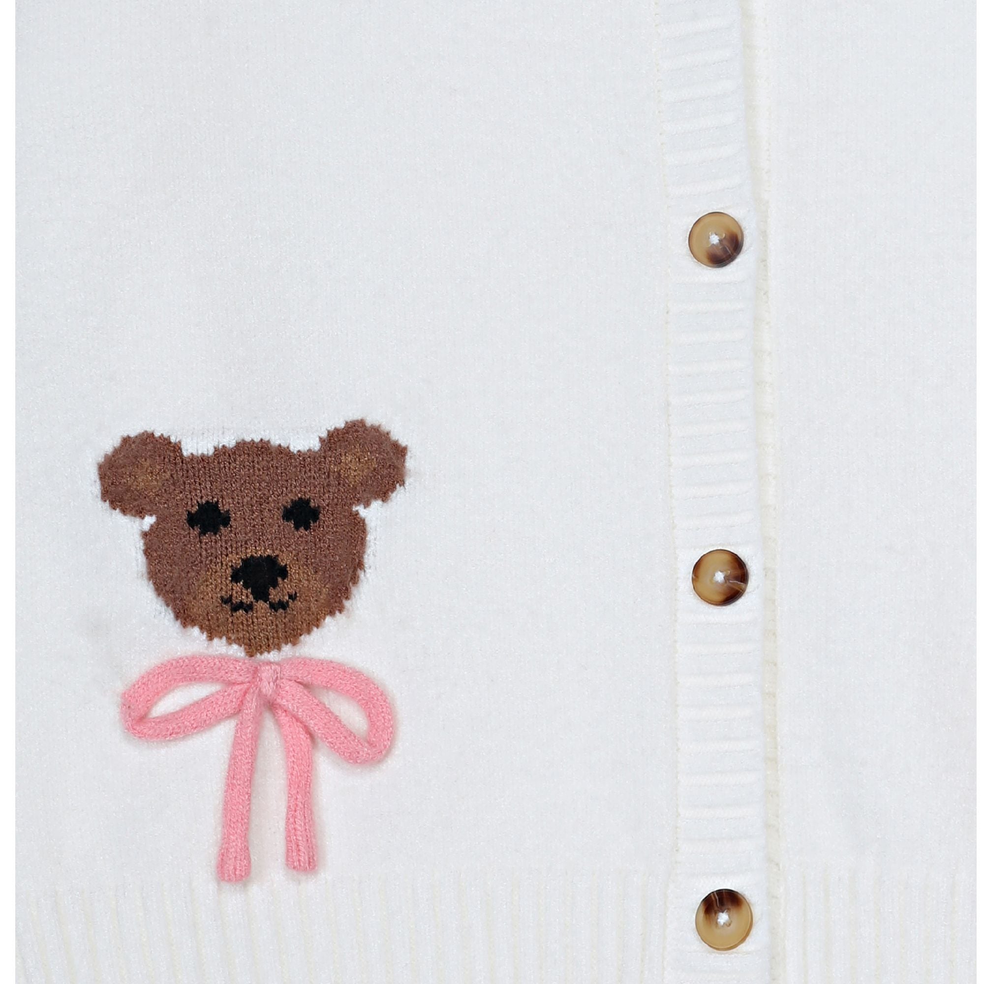 B5263282 OFFWHITE BEST SELLER CARDIGANS CATALOG FAIRE NEW TIKTOK TWEEN SHOP VERISHOP