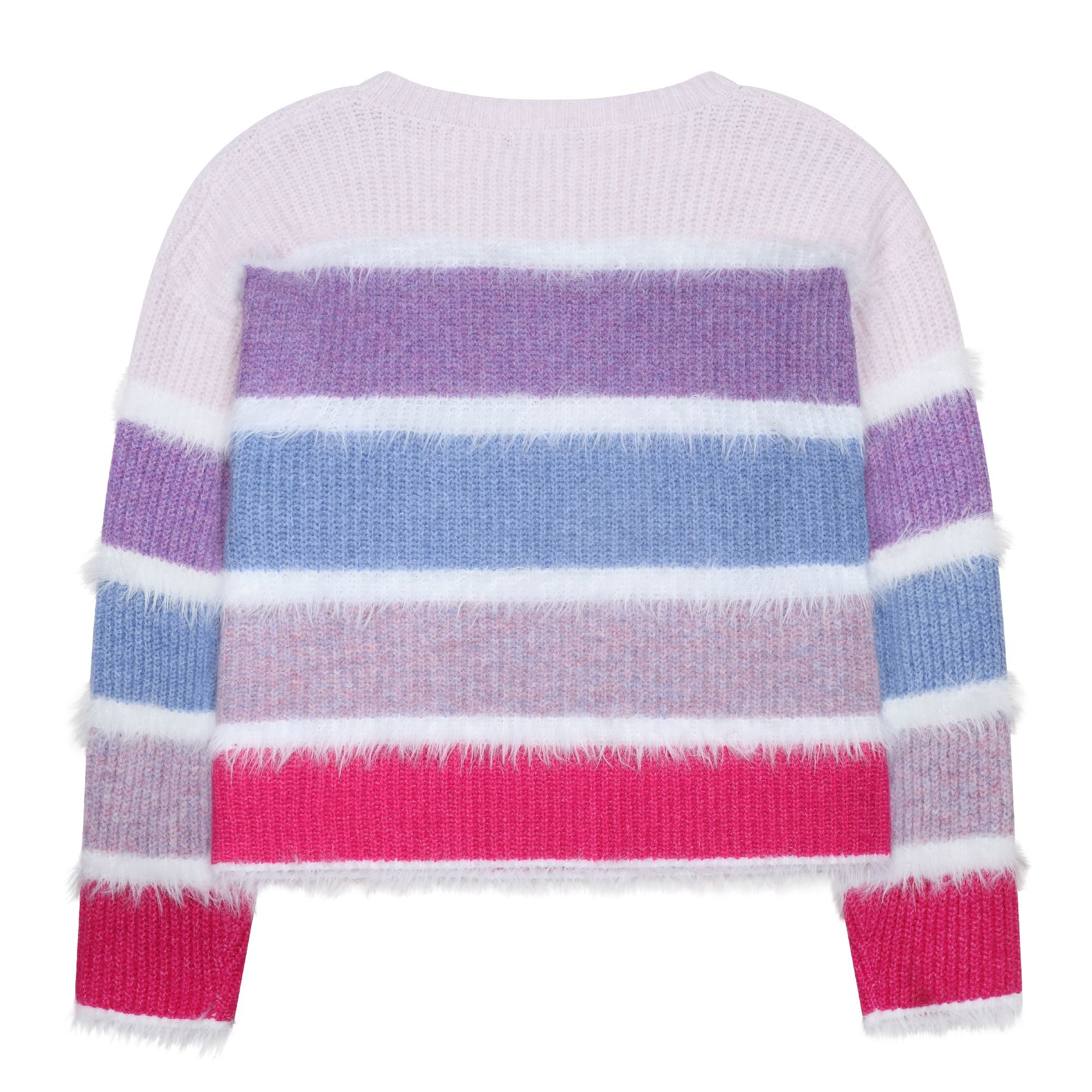 B5263278 GREY BEST SELLER CATALOG FAIRE NEW SWEATER TOPS TIKTOK TWEEN SHOP VERISHOP