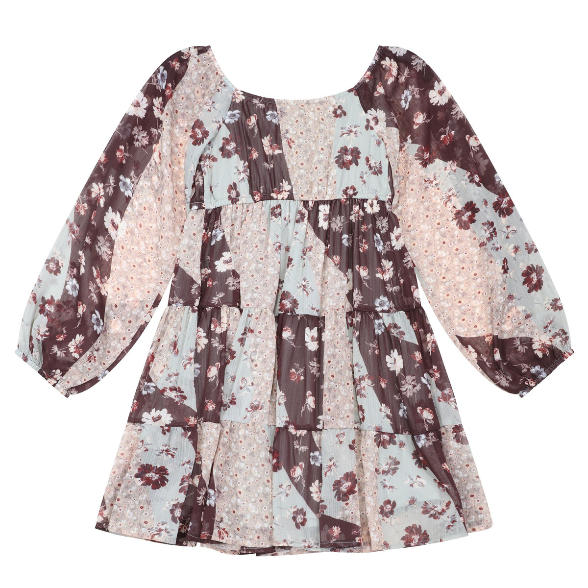Y5263212 MULTI BEST SELLER CATALOG DRESSES FAIRE NEW TIKTOK TWEEN SHOP VERISHOP