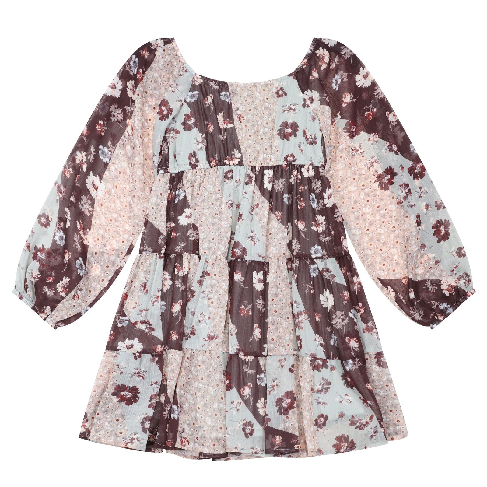 Y5263212 MULTI BEST SELLER CATALOG DRESSES FAIRE NEW TIKTOK TWEEN SHOP VERISHOP