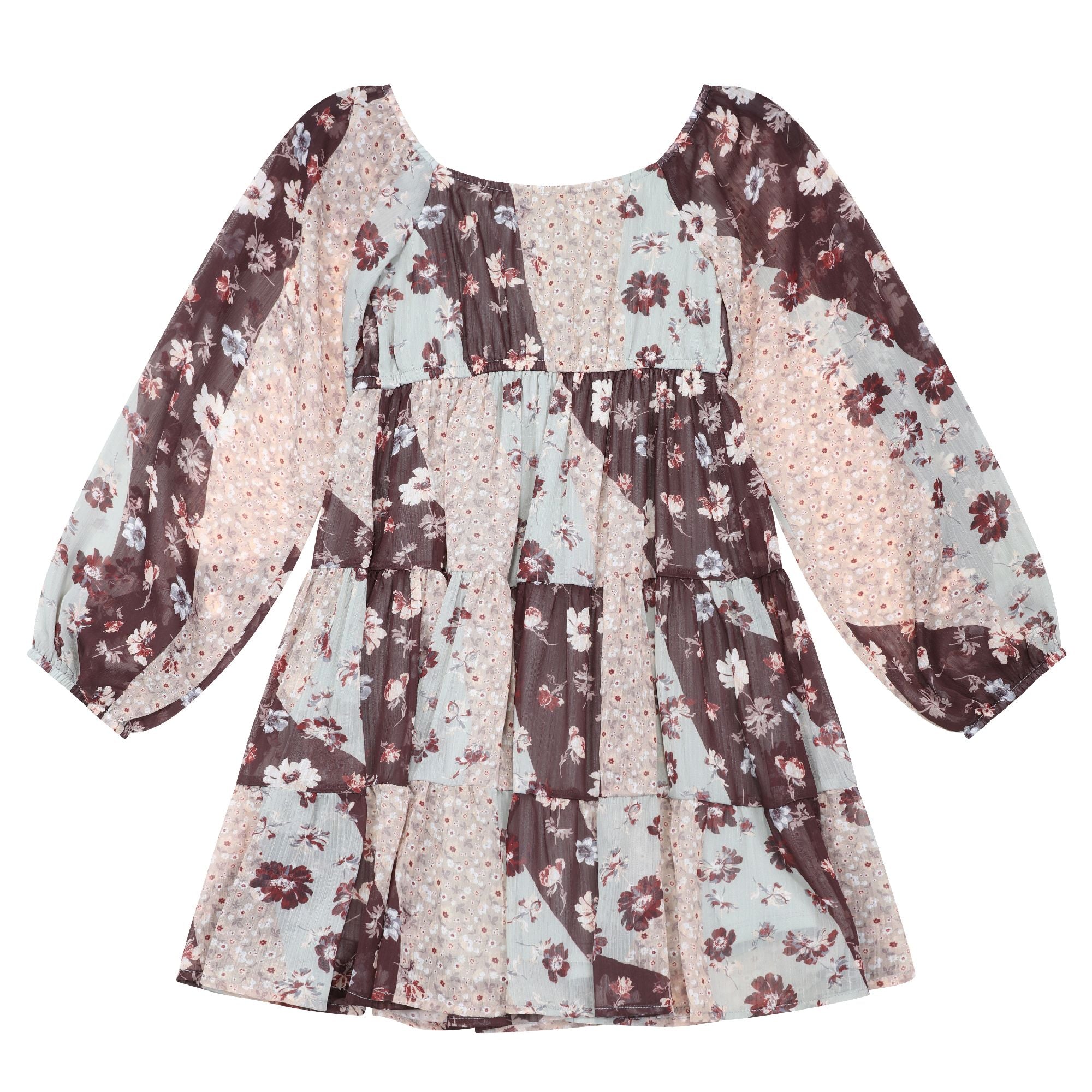 Y5263212 MULTI BEST SELLER CATALOG DRESSES FAIRE NEW TIKTOK TWEEN SHOP VERISHOP