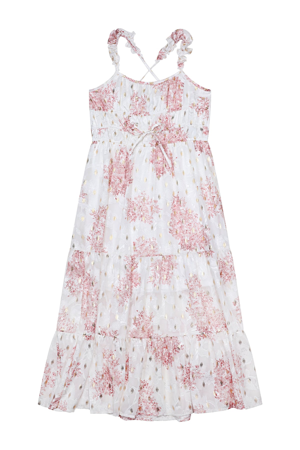 Y5242631 PEARL BEST SELLER CATALOG DRESSES FAIRE NEW TIKTOK TWEEN SHOP VERISHOP