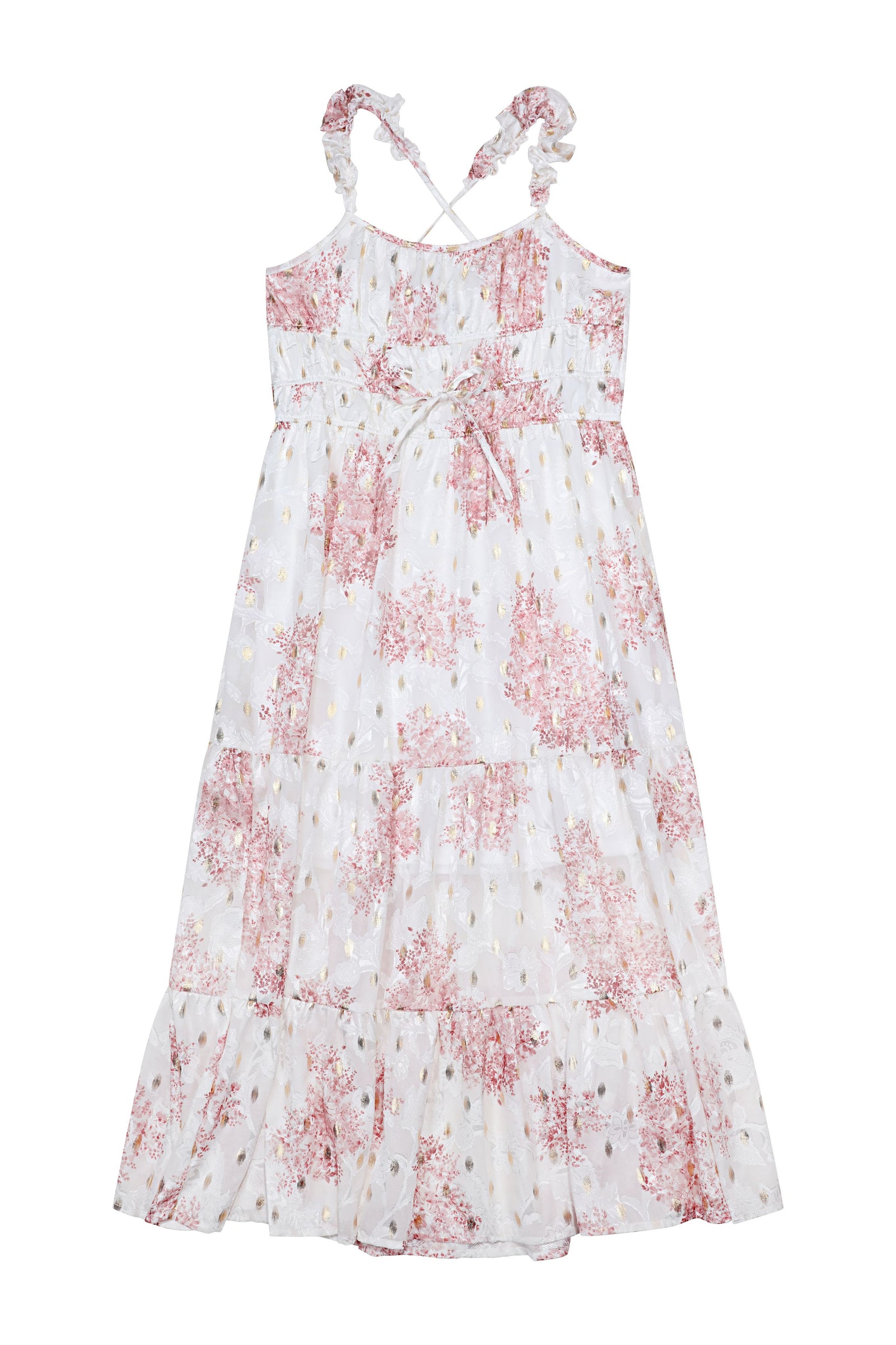 Y5242631 PEARL BEST SELLER CATALOG DRESSES FAIRE NEW TIKTOK TWEEN SHOP VERISHOP
