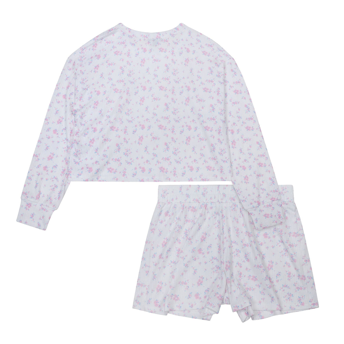 YPJ2999 LIGHT PINK BEST SELLER CATALOG DRESSES FAIRE GIRLS NEW SLEEPWEAR TIKTOK TWEEN VERISHOP