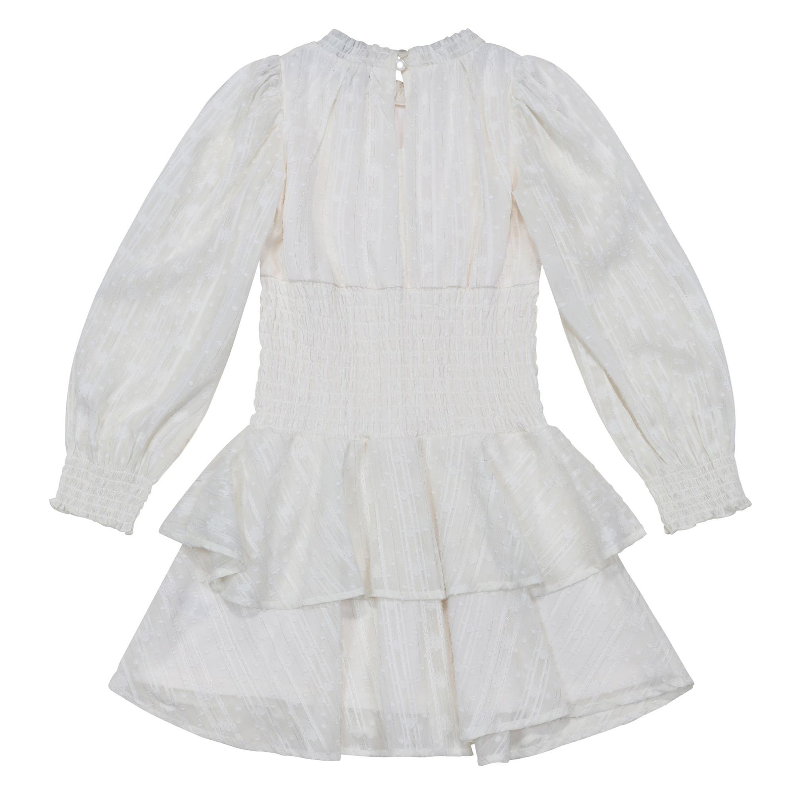 Y5263219 IVORY BEST SELLER CATALOG DRESSES FAIRE NEW TIKTOK TWEEN SHOP VERISHOP