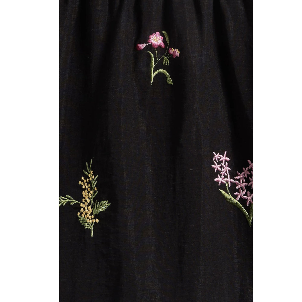 Y5263315 BLACK BEST SELLER CATALOG DRESSES FAIRE NEW TIKTOK TWEEN SHOP VERISHOP