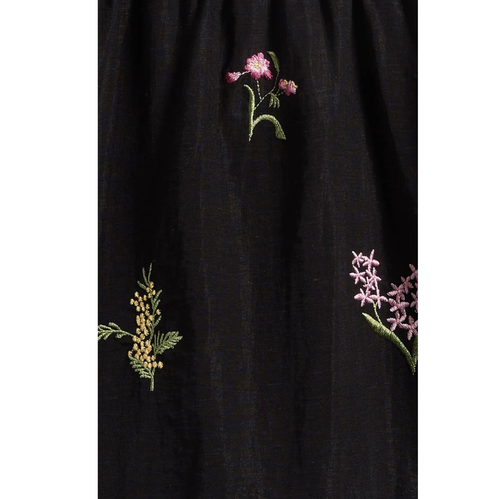 Y5263315 BLACK BEST SELLER CATALOG DRESSES FAIRE NEW TIKTOK TWEEN SHOP VERISHOP
