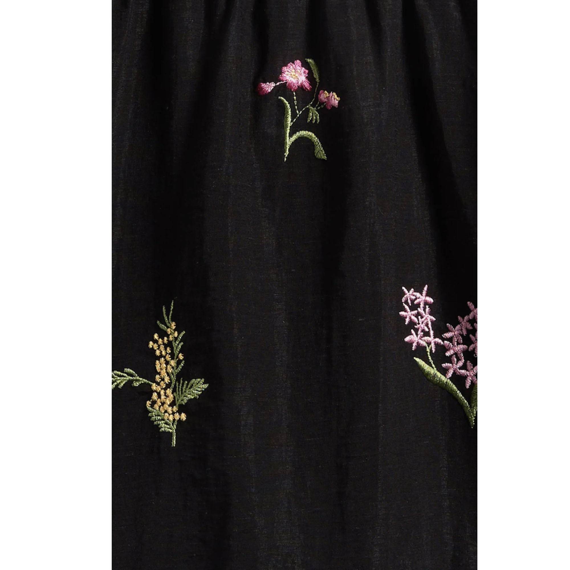Y5263315 BLACK BEST SELLER CATALOG DRESSES FAIRE NEW TIKTOK TWEEN SHOP VERISHOP