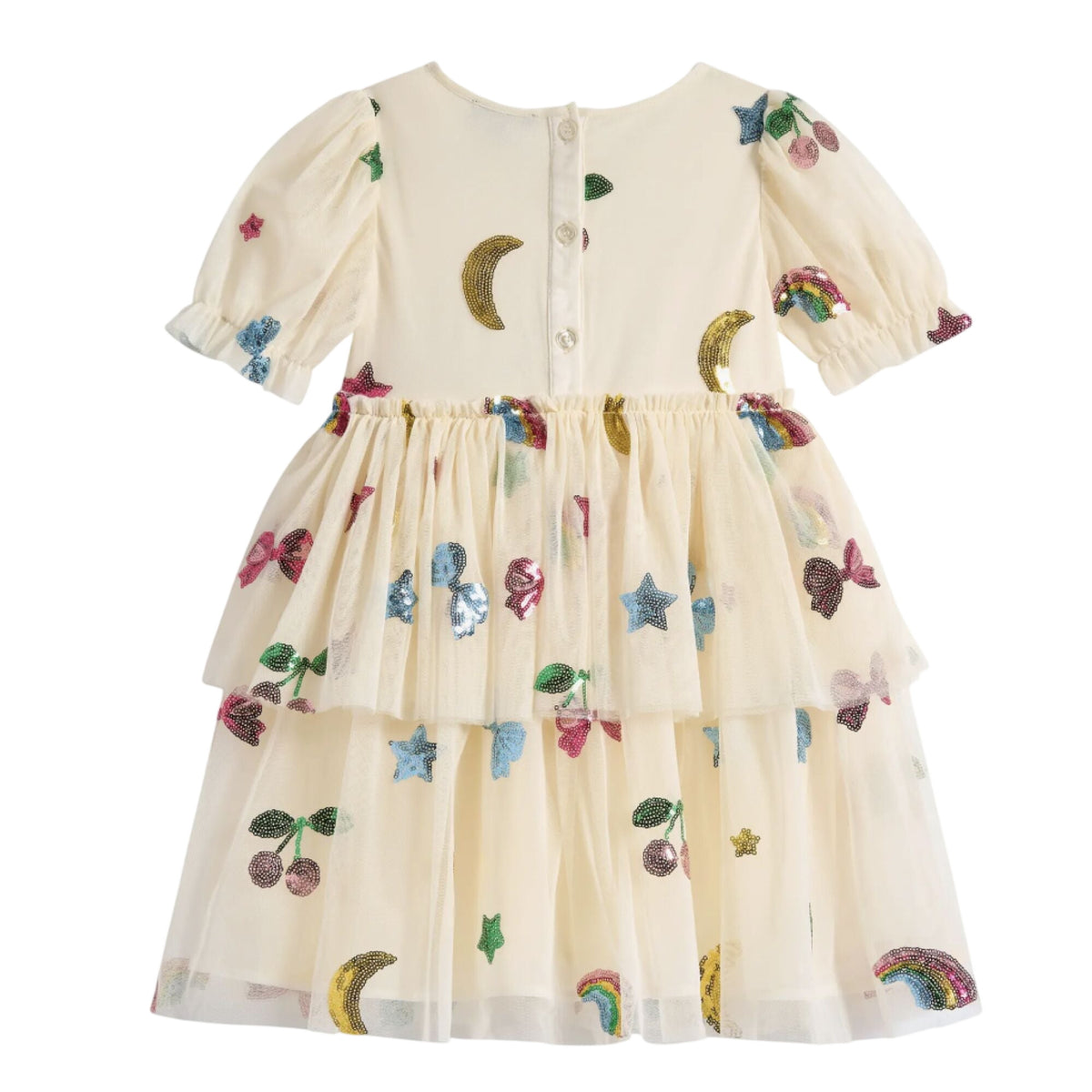 A5263240 IVORY BEST SELLER CATALOG DRESSES FAIRE GIRLS SHOP NEW TIKTOK VERISHOP