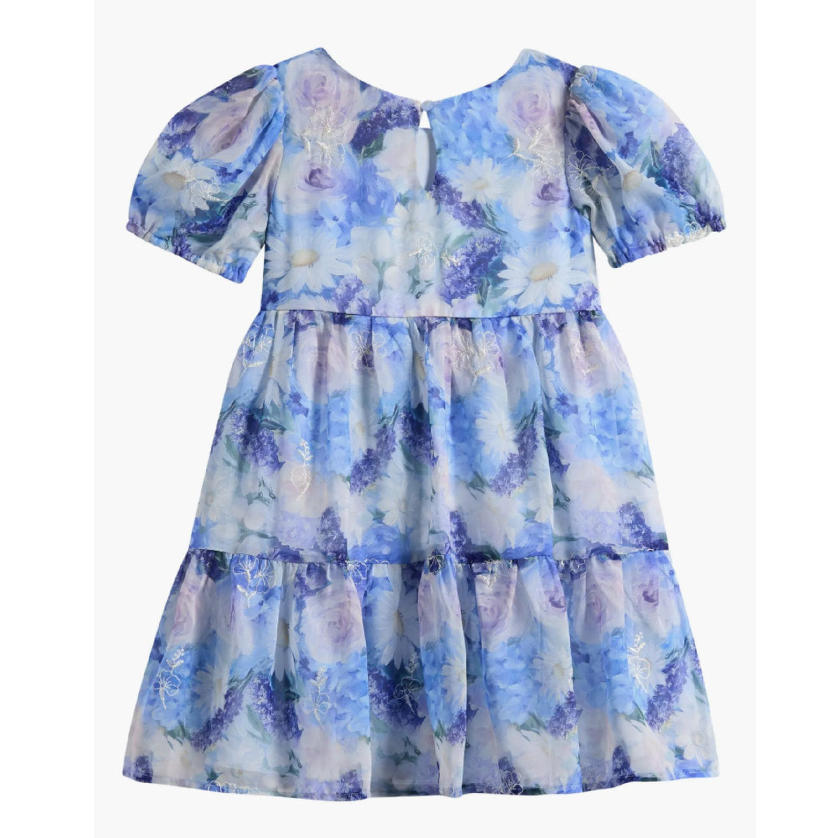 L1252888 SKY BLUE BEST SELLER CATALOG DRESSES FAIRE GIRLS NEW TIKTOK VERISHOP