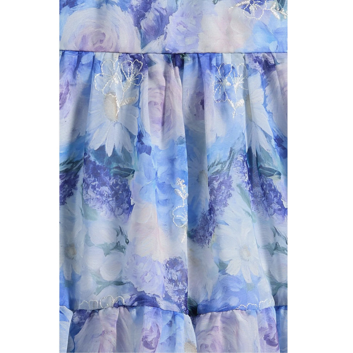 L1252888 SKY BLUE BEST SELLER CATALOG DRESSES FAIRE GIRLS NEW TIKTOK VERISHOP