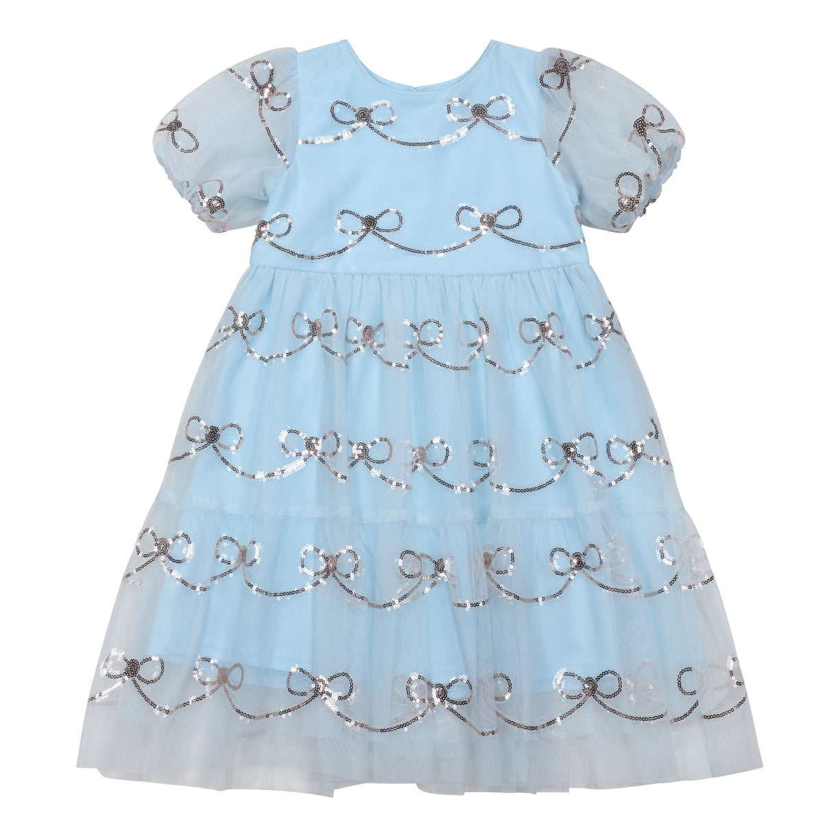 A5263239 LT BLUE CATALOG DRESSES FAIRE GIRLS SHOP TIKTOK VERISHOP