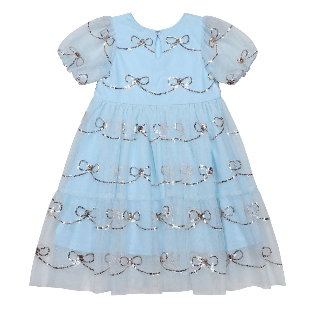 A5263239 LT BLUE CATALOG DRESSES FAIRE GIRLS SHOP TIKTOK VERISHOP