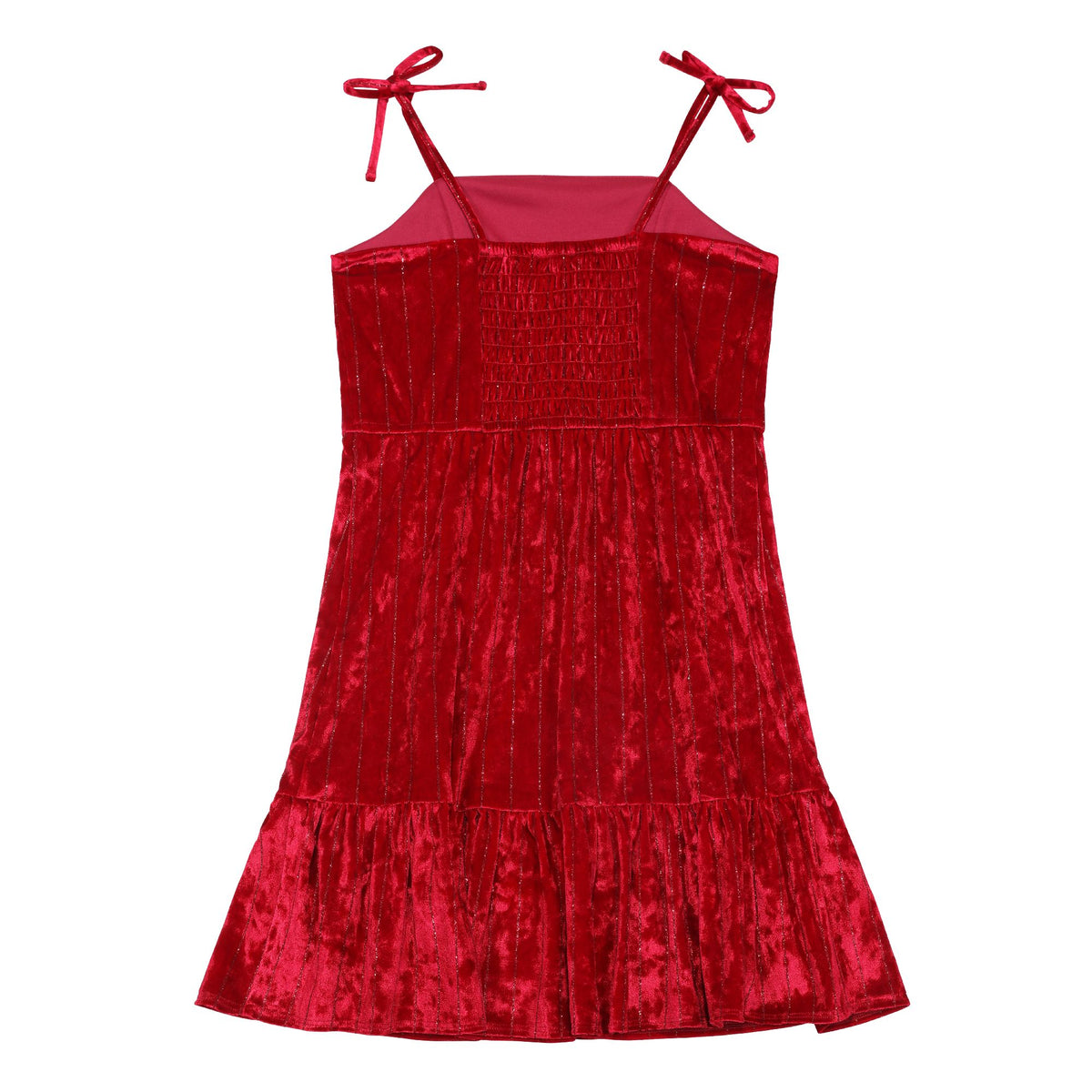 Y5263355 RED BEST SELLER CATALOG DRESSES FAIRE NEW TIKTOK TWEEN SHOP VERISHOP