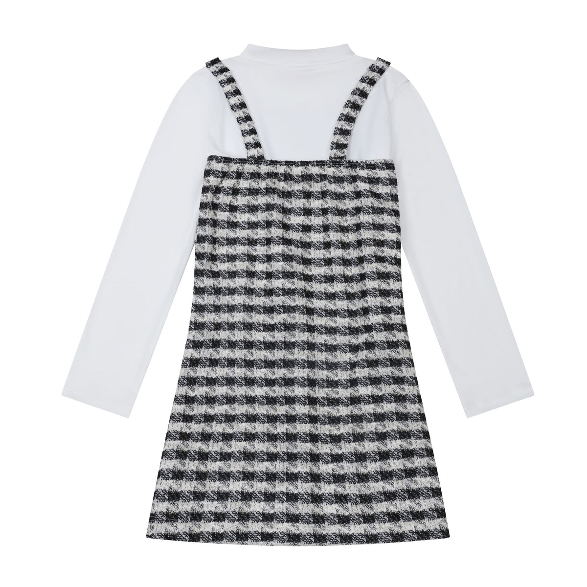 Y5252993 BLACK BEST SELLER CATALOG DRESSES FAIRE NEW TIKTOK TWEEN SHOP VERISHOP