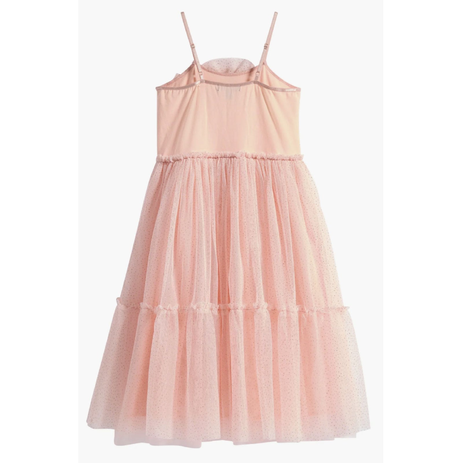 L5263191 BLUSH DRESSES