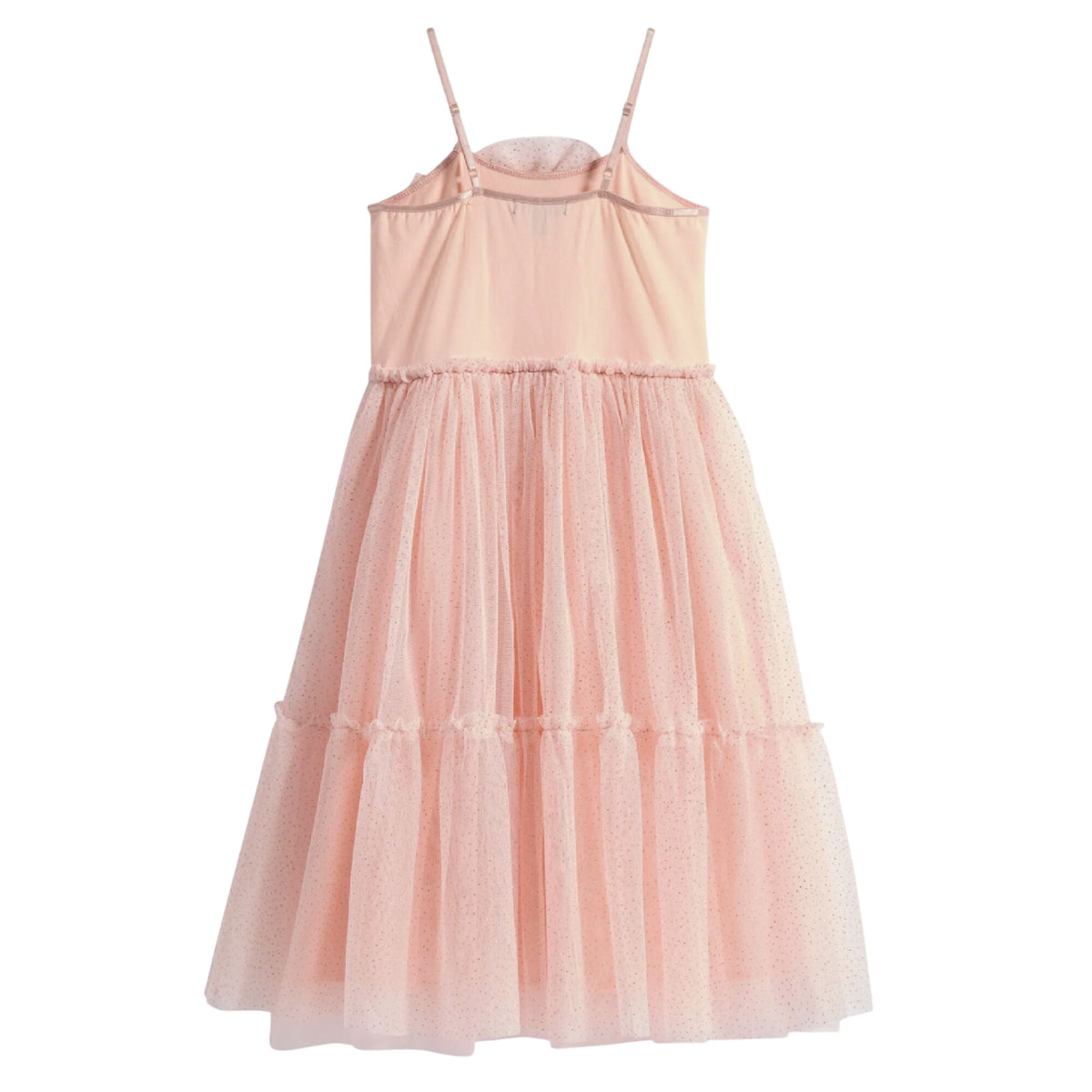 L5263191 BLUSH DRESSES