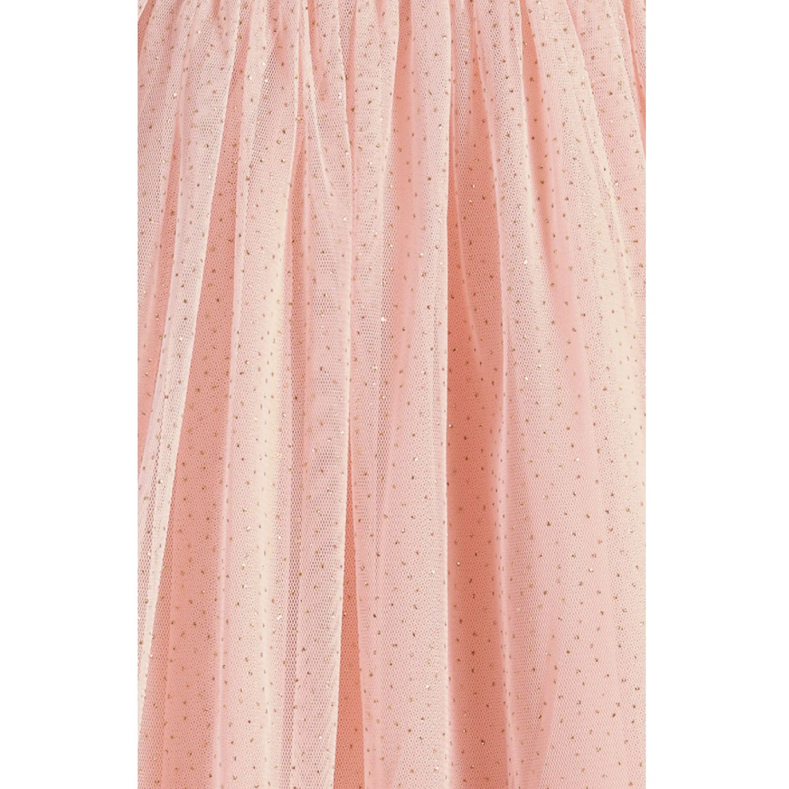 L5263191 BLUSH DRESSES